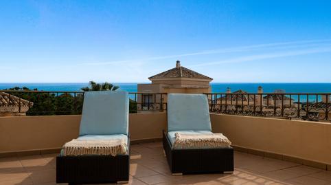 Foto 3 de Ático en venta en Santa María, Marbella