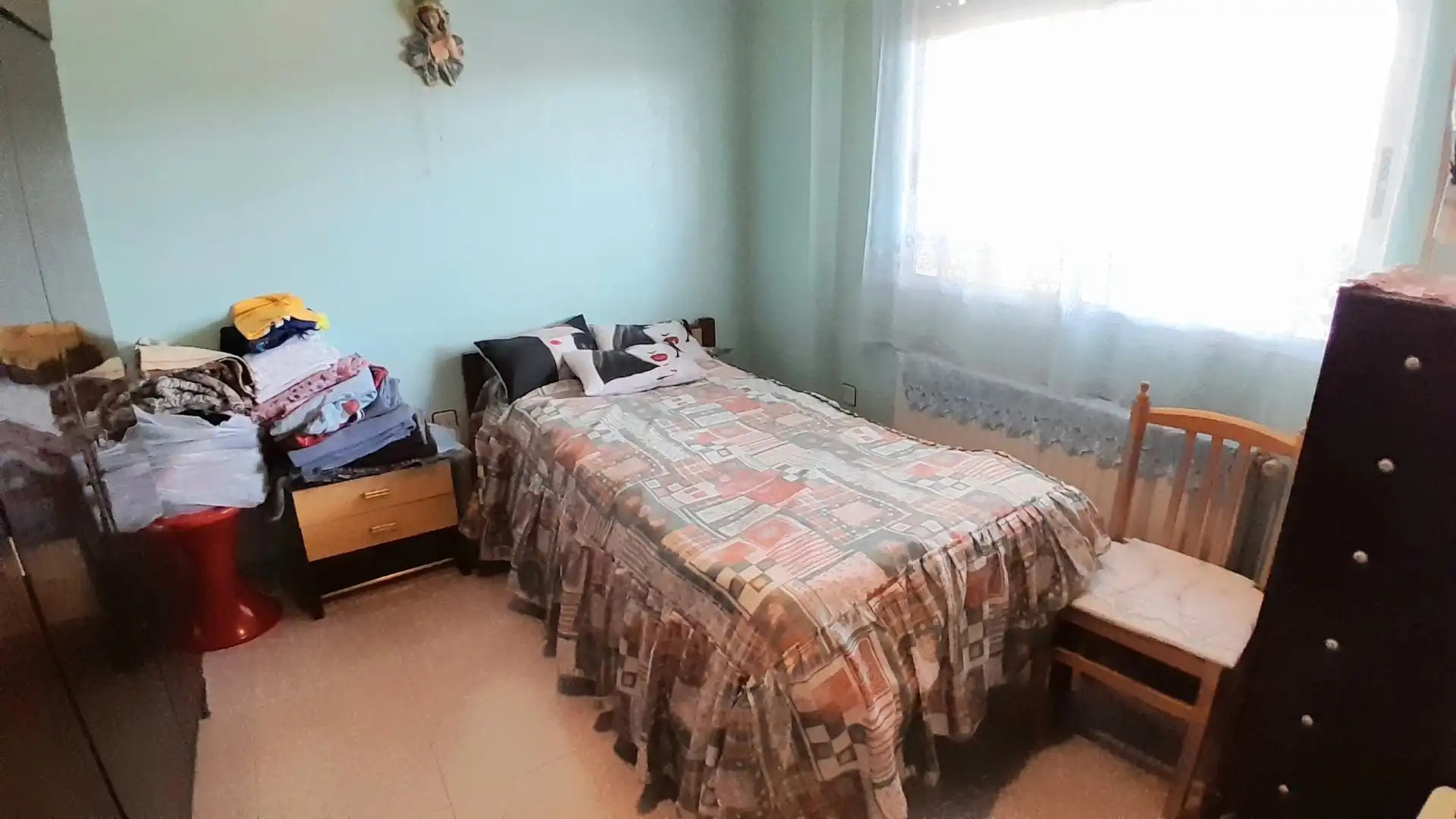 Dormitori de Casa o xalet en venda en Yecla amb Aire condicionat, Calefacció i Balcó
