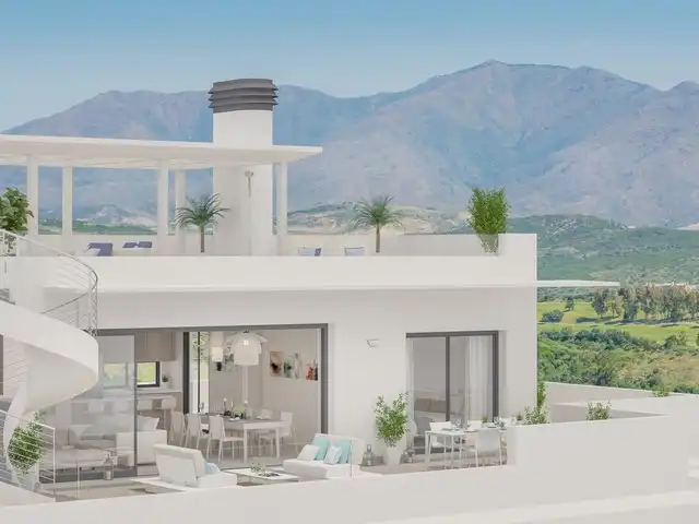 Casa con giardino in vendita a Selwo, imagen 3