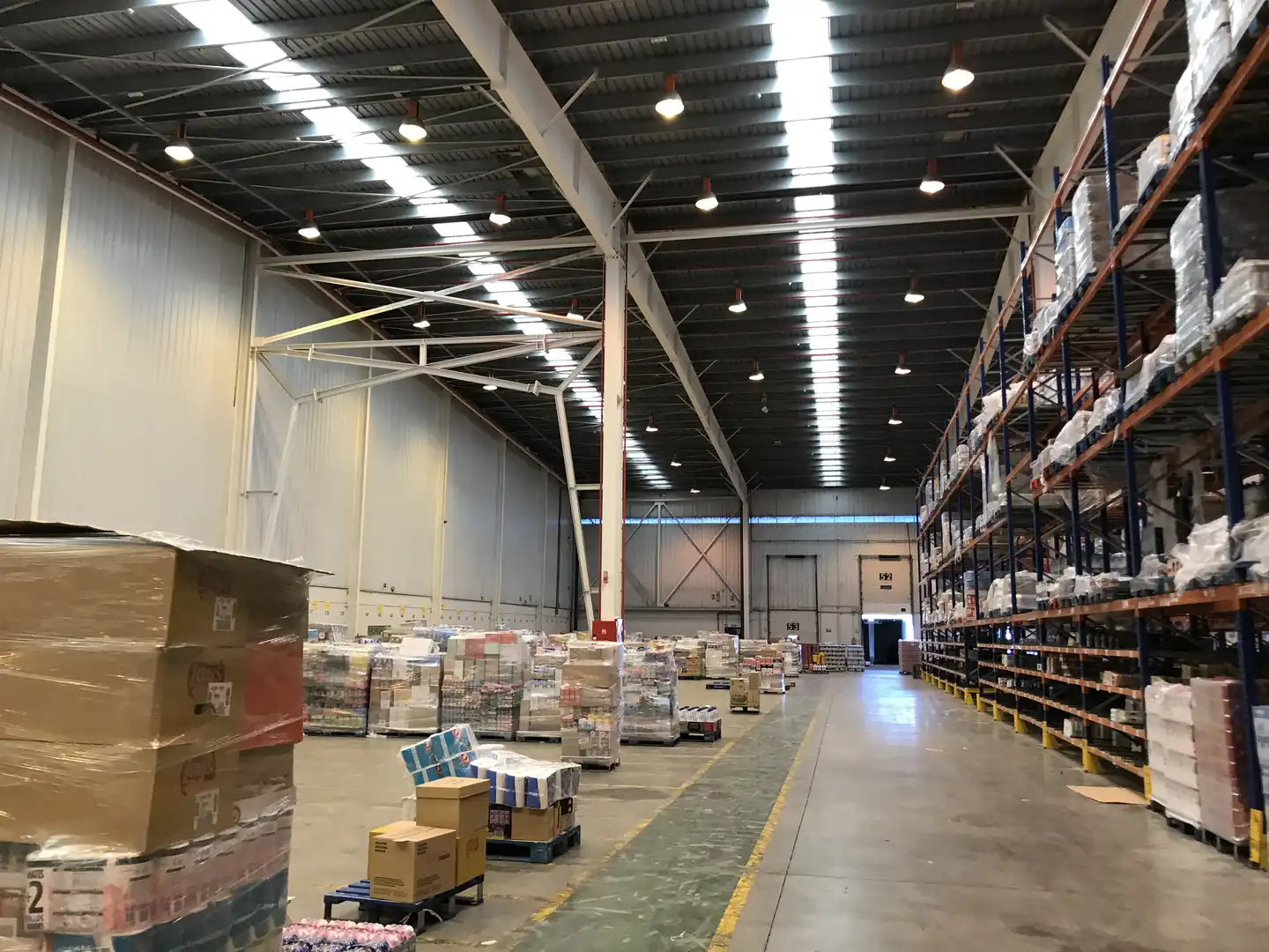 Nave industrial en alquiler en Calle Galileo Galilei 3, imagen 20