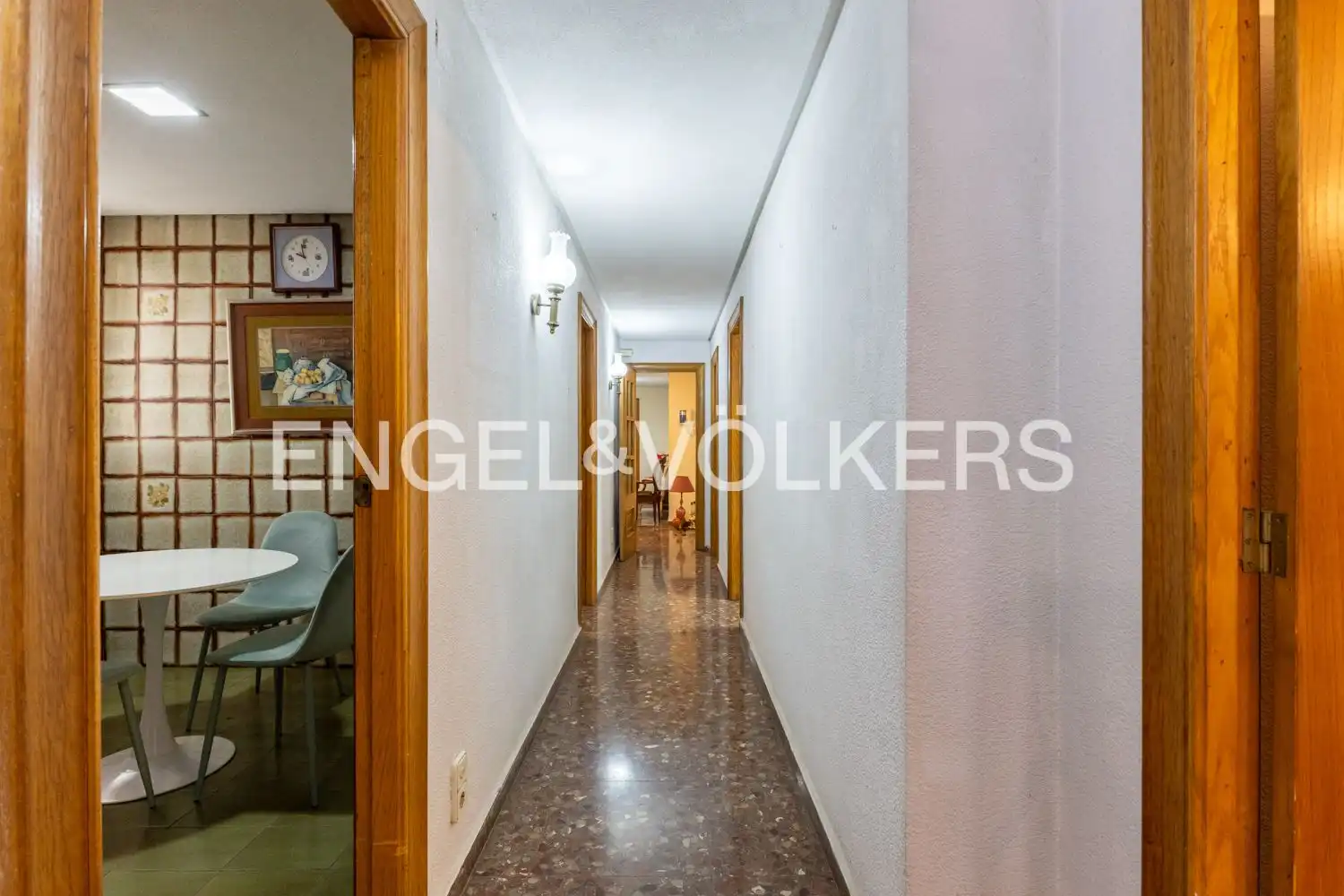 Piso en venta en Valencia con Aire acondicionado, Calefacción y Trastero