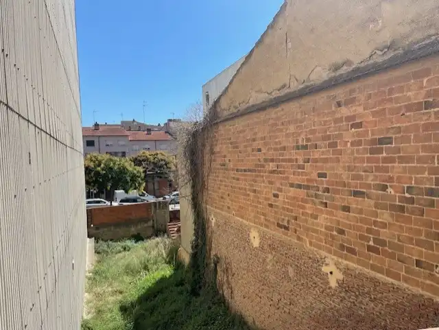 Terreno residencial en venta en Avinguda de la Carretera d'Igualada 98, imagen 2