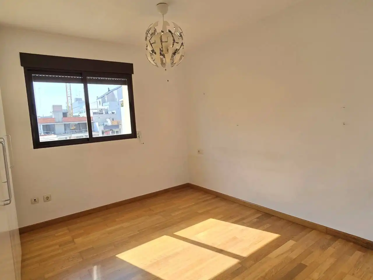 Habitación de Piso en venta en Valencia con Aire acondicionado, Calefacción y Parquet