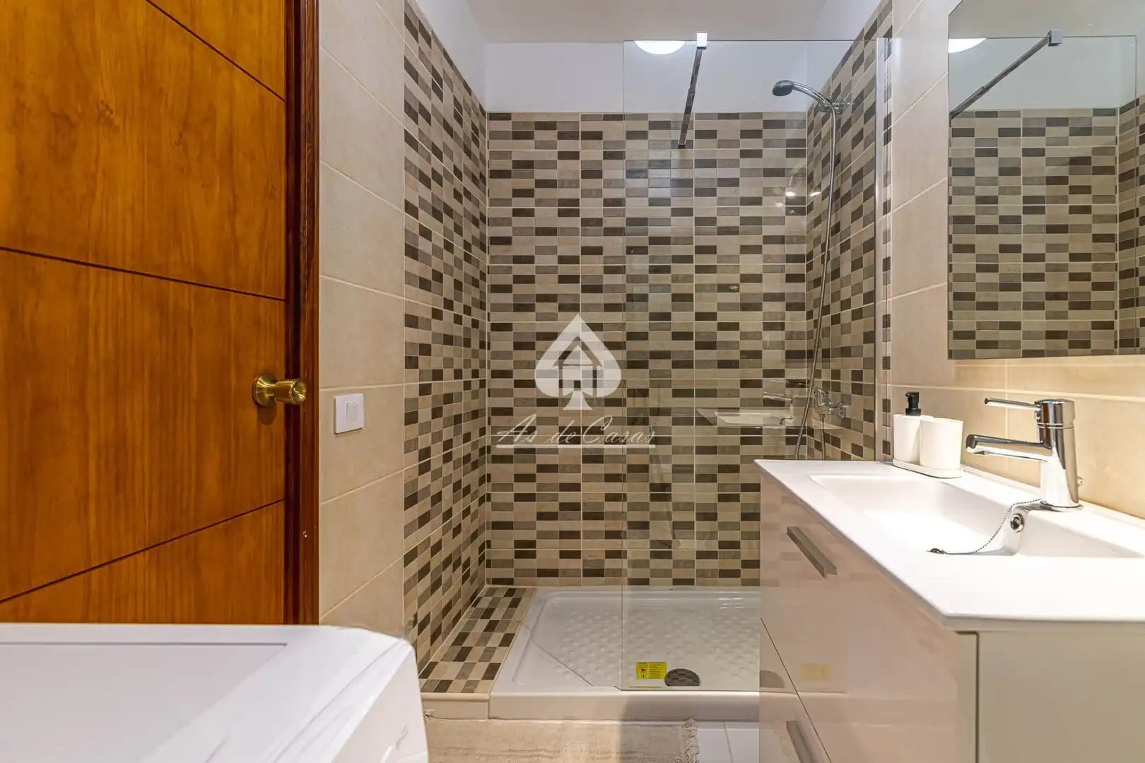 Apartment with lift to rent in Suecia 14, imagen 8