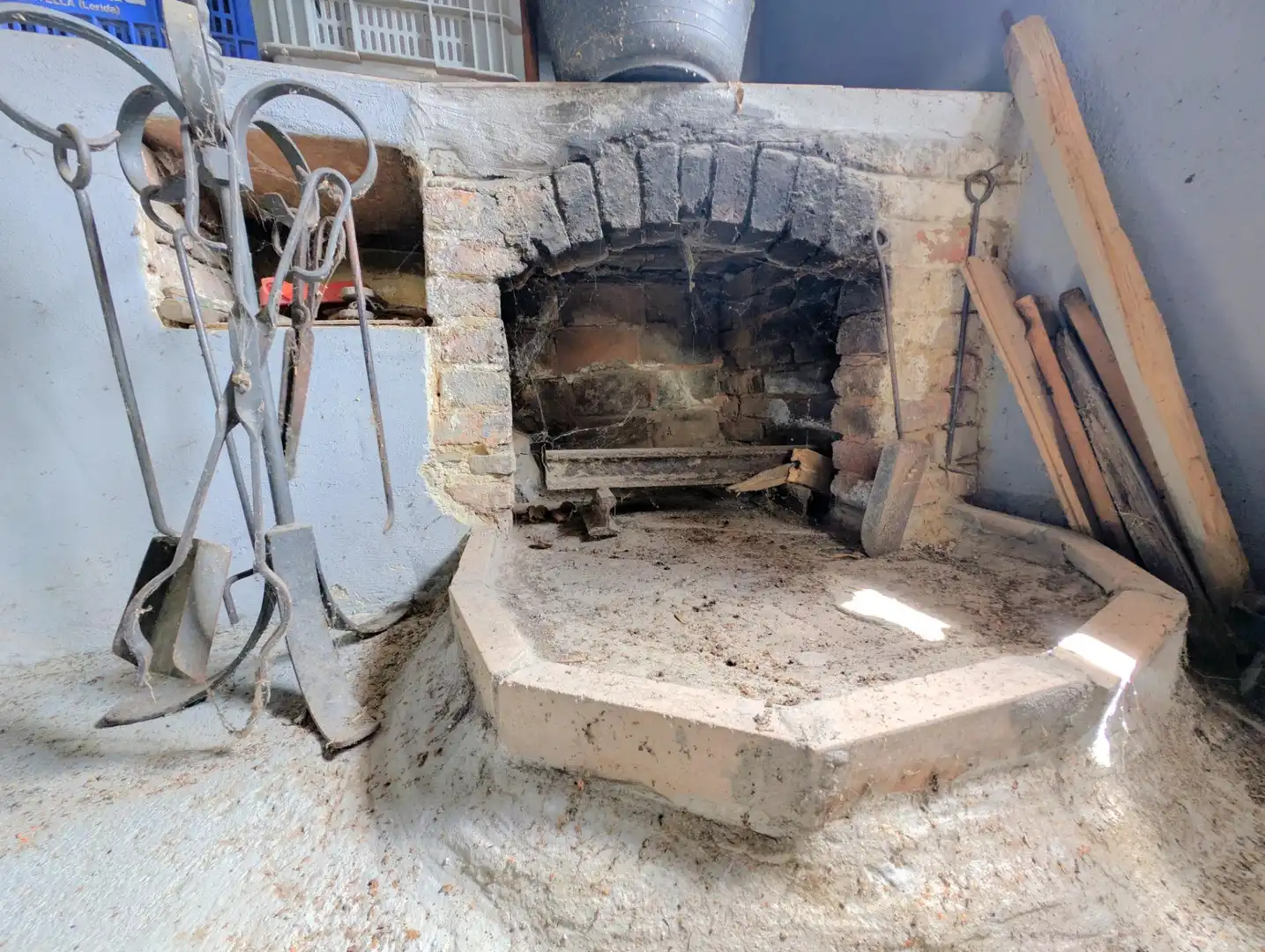 Finca rústica en venda en Aller