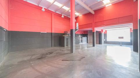 Photo 5 of Industrial buildings for sale in Calle de Santiago Ramón y Cajal, 151, Las Castañeras - Bulevar, Arroyomolinos (Madrid)