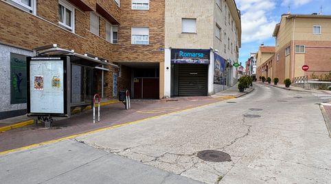 Foto 2 de Piso en venta en Calle Ronda, 2, Zaratán, Valladolid
