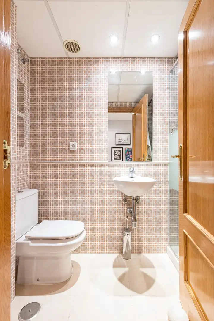 Penthouse mit Aufzug zum Verkauf in Norte, imagen 19