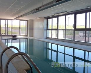 Swimming pool of Flat for sale in Getafe  with Air Conditioner, Heating and Terrace