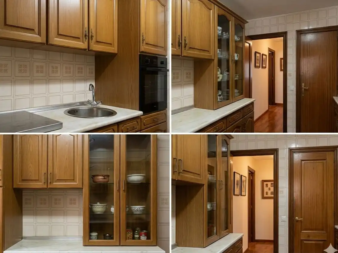 Flat for sale in Paseo del Molino de Viento 19
