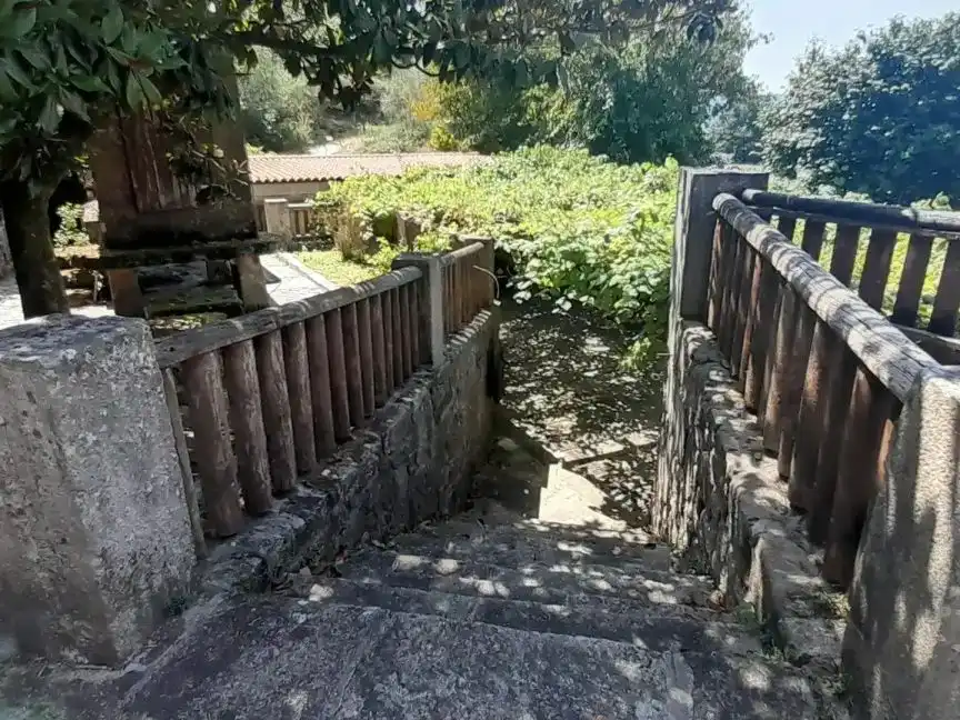 Houses for sale in Cotobade  with Private garden, Terrace and Furnished