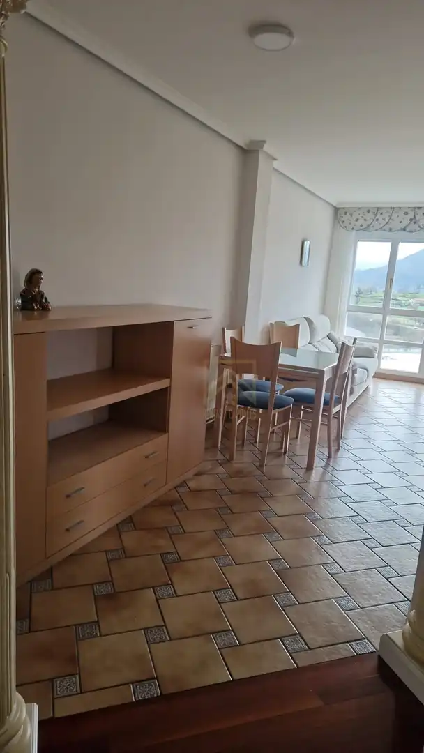 Flat for rent in Torrelavega - PLAZA DE LAS AUTONOMIAS, Nueva Ciudad