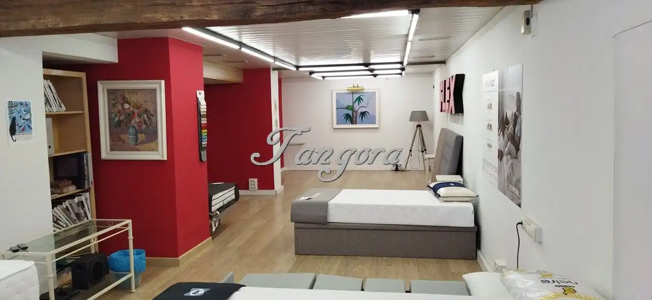 Business premises for sale in Las Mercedes, imagen 14