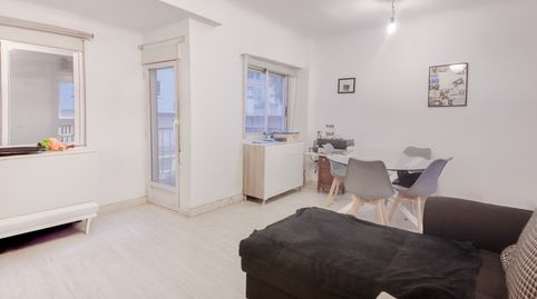 Foto 5 von Wohnung zum Verkauf in Carolinas Altas, Alicante / Alacant