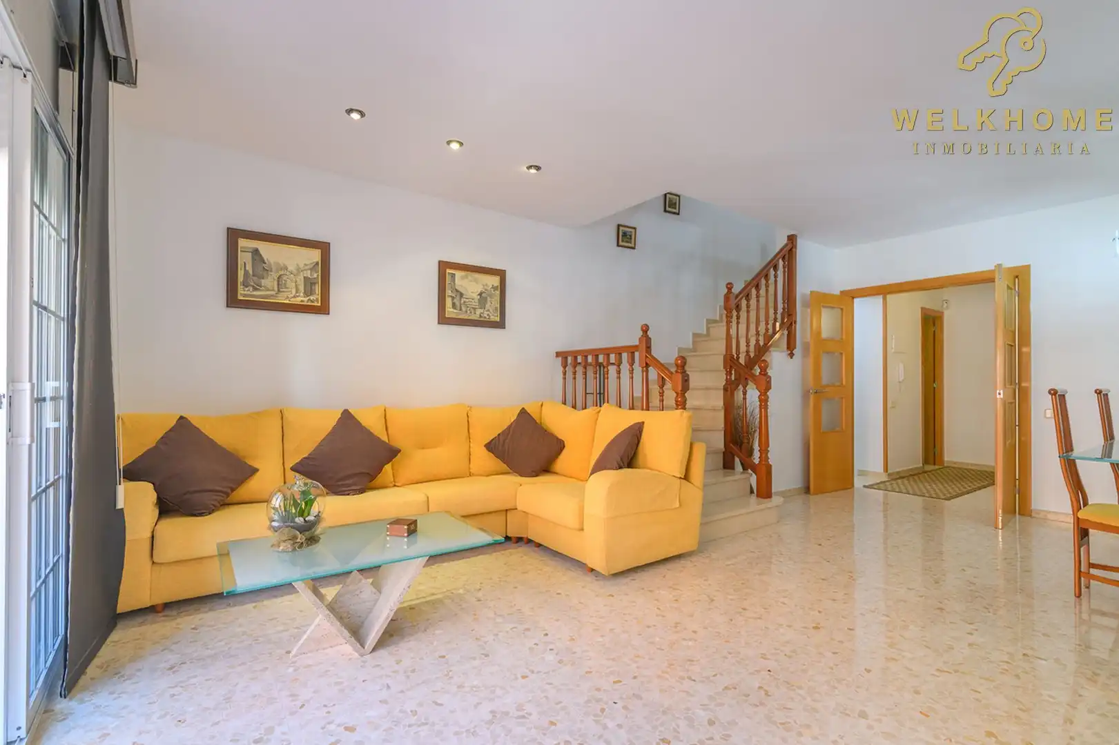 Casa o chalet en venta en sant joan, Centre - Estació