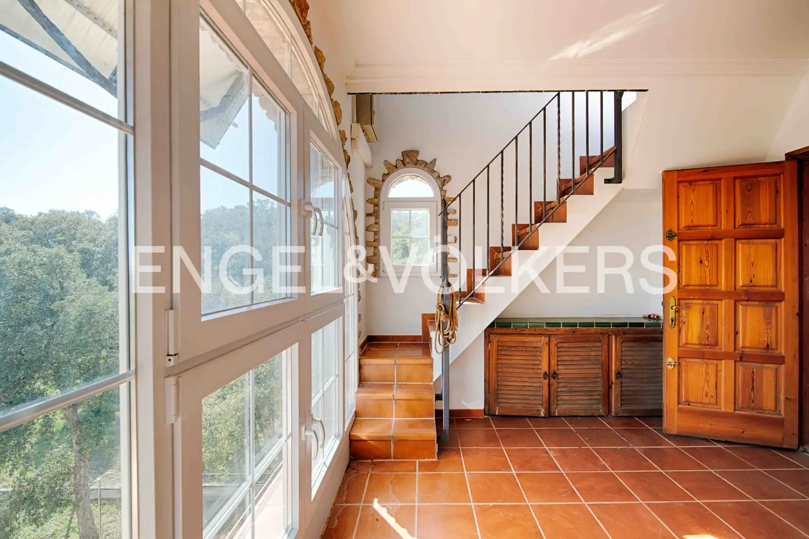 Country house zum Verkauf in Rabós mit Heizung, Privatgarten und Terrasse