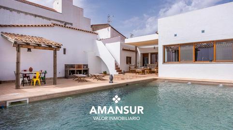 Foto 2 de Casa o xalet en venda a El Campillo (Huelva), Huelva