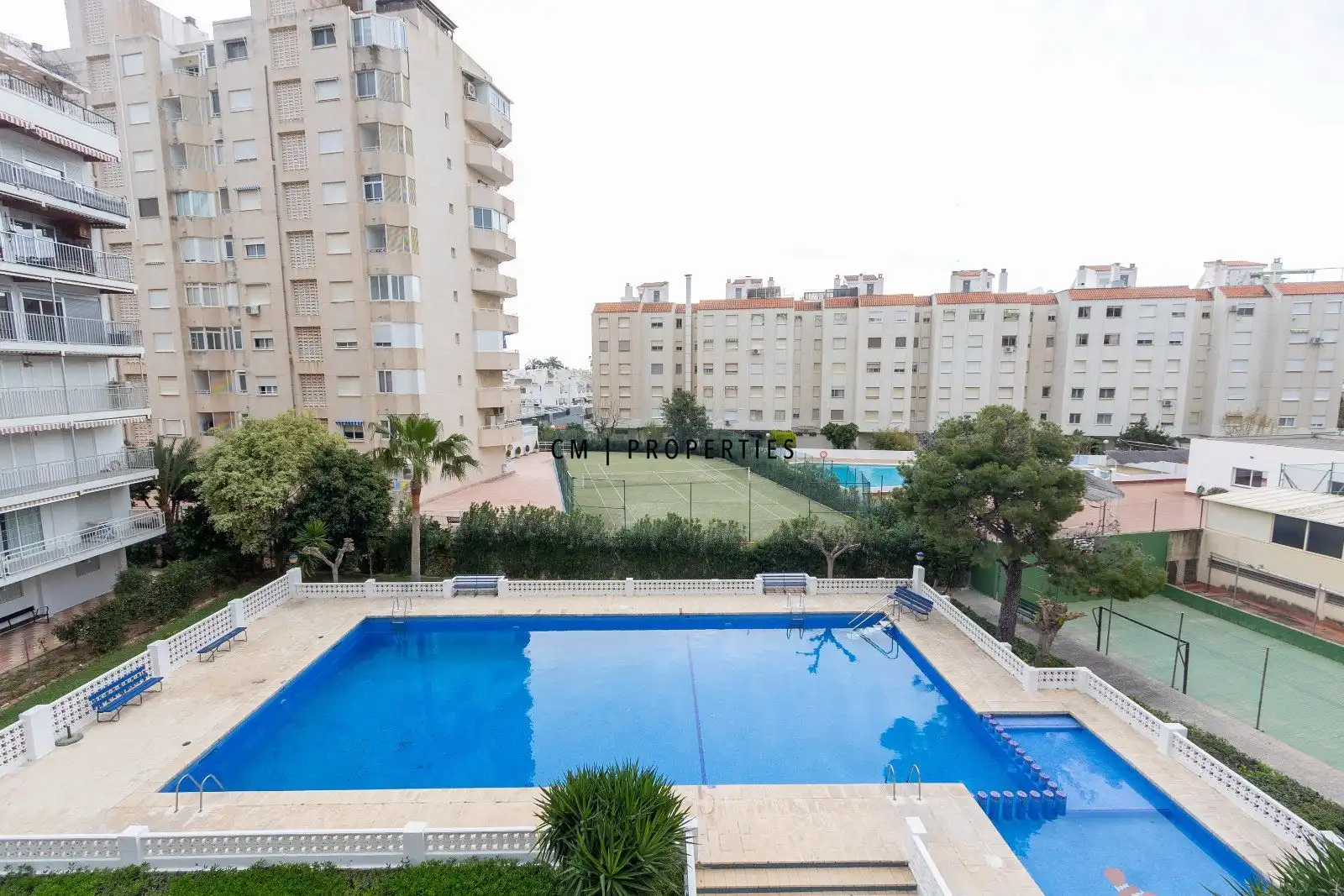 Flat for sale in Caravel-Les, Platja de la Pobla de Farnals