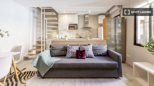 Piso en Alquiler en Trafalgar