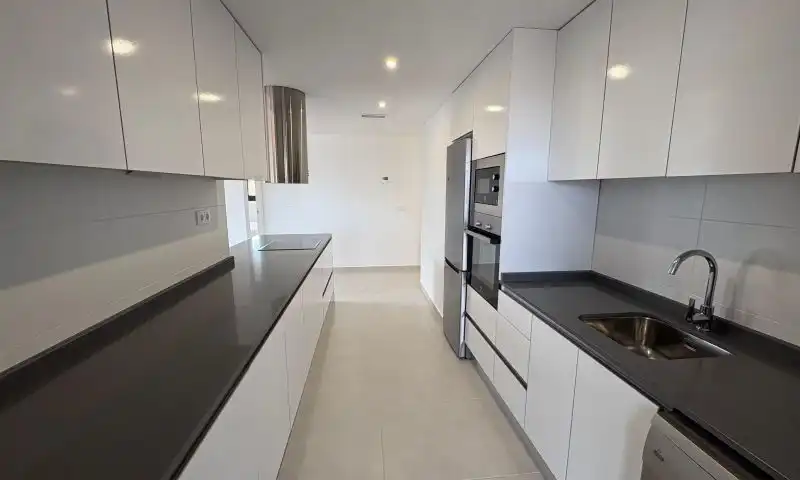 Apartamento con piscina en venta en Orihuela Costa, imagen 18