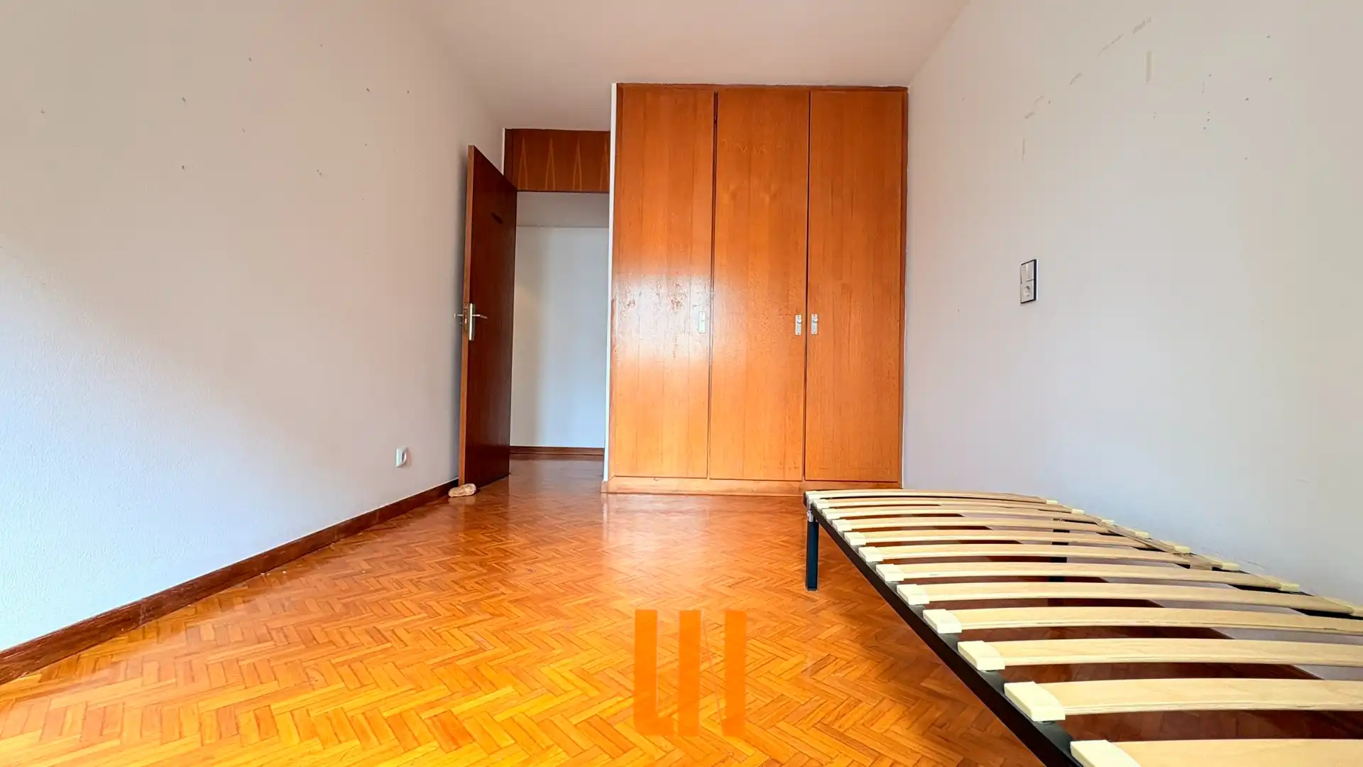 Habitación de Piso en venta en A Coruña Capital  con Calefacción