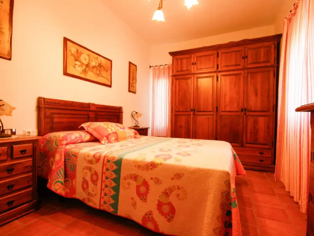 Habitación de Finca rústica de alquiler en Coín