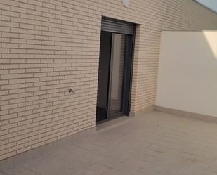 Apartment to rent in Badajoz Capital  with Air Conditioner and Terrace