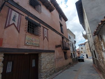 Otros en venta en C/ San Bernardo