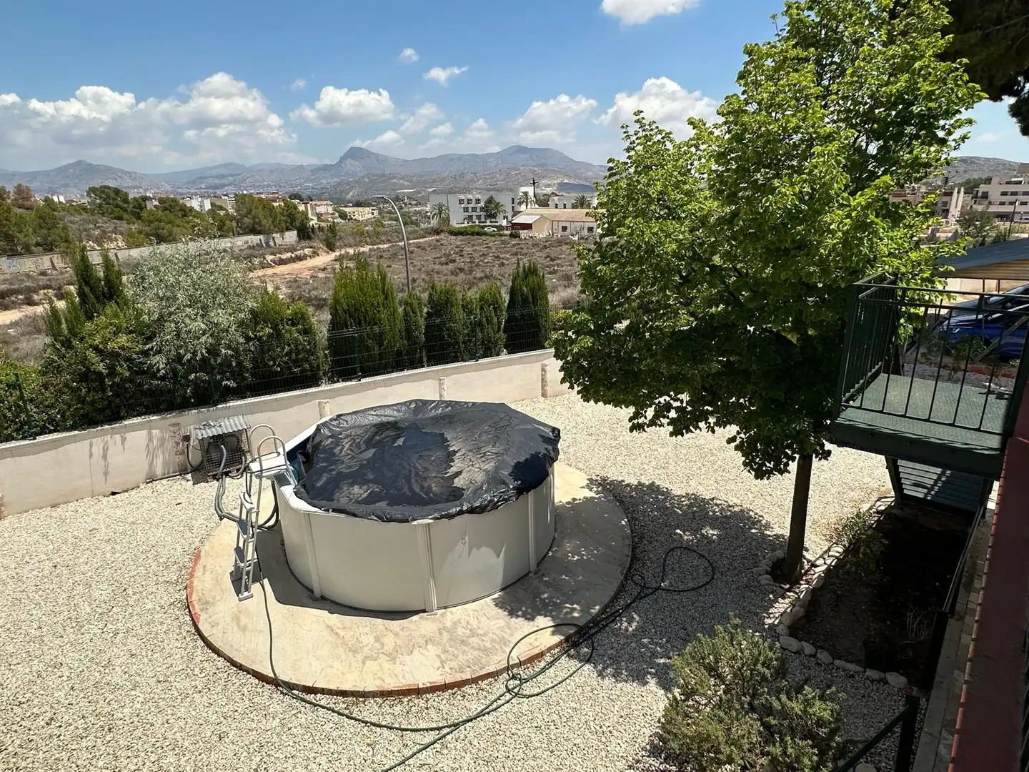 Casa amb piscina en venda a Novelda, imagen 14