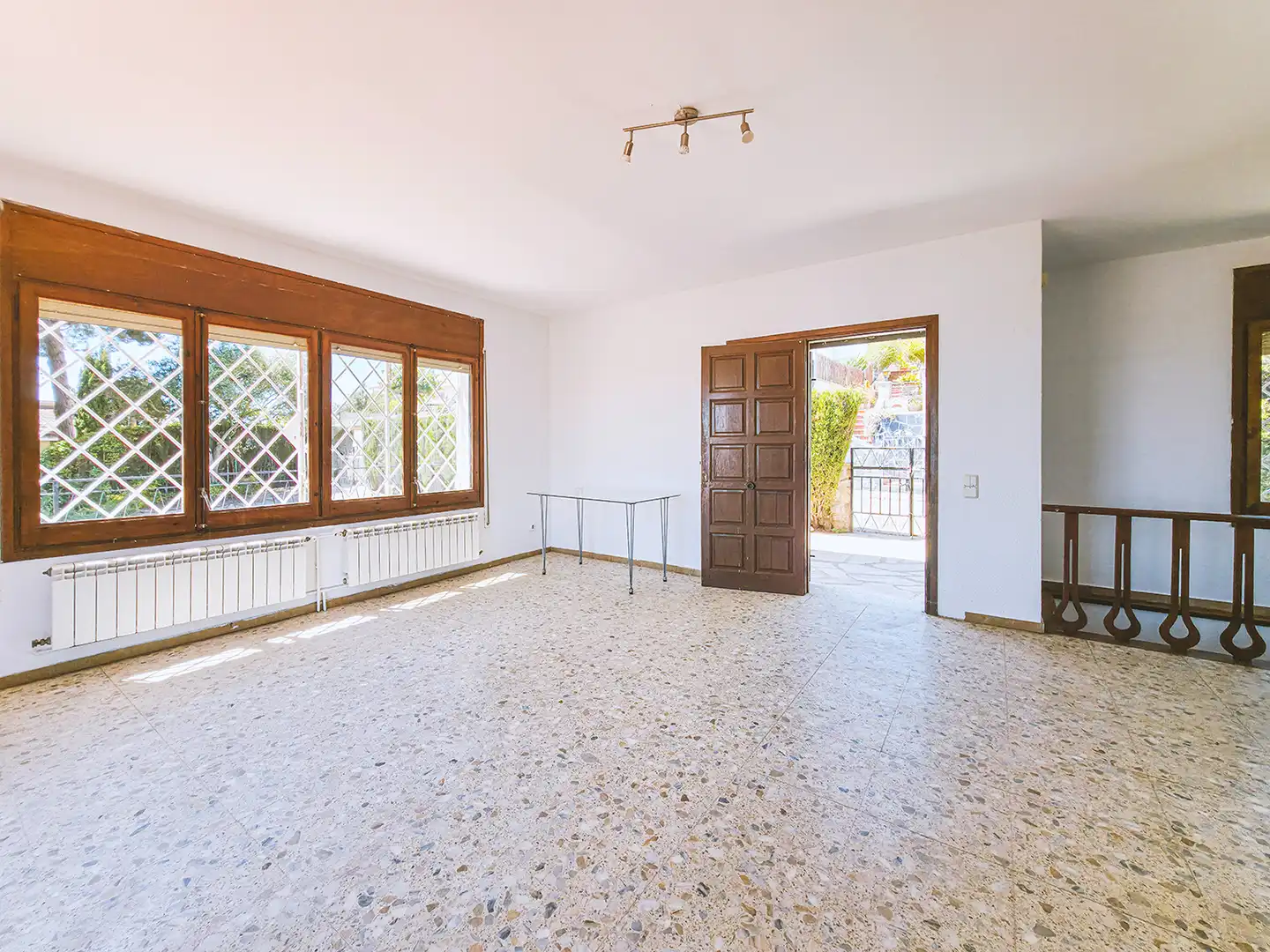 Casa o xalet en venda en Sant Pol de Mar amb Calefacció, Jardí privat i Terrassa