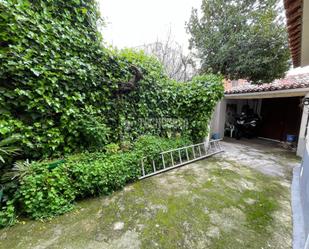 Garden of Flat for sale in Seseña  with Storage room