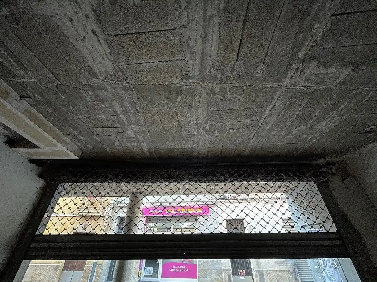 Locale commerciale in vendita a Vilanova del Camí, imagen 8