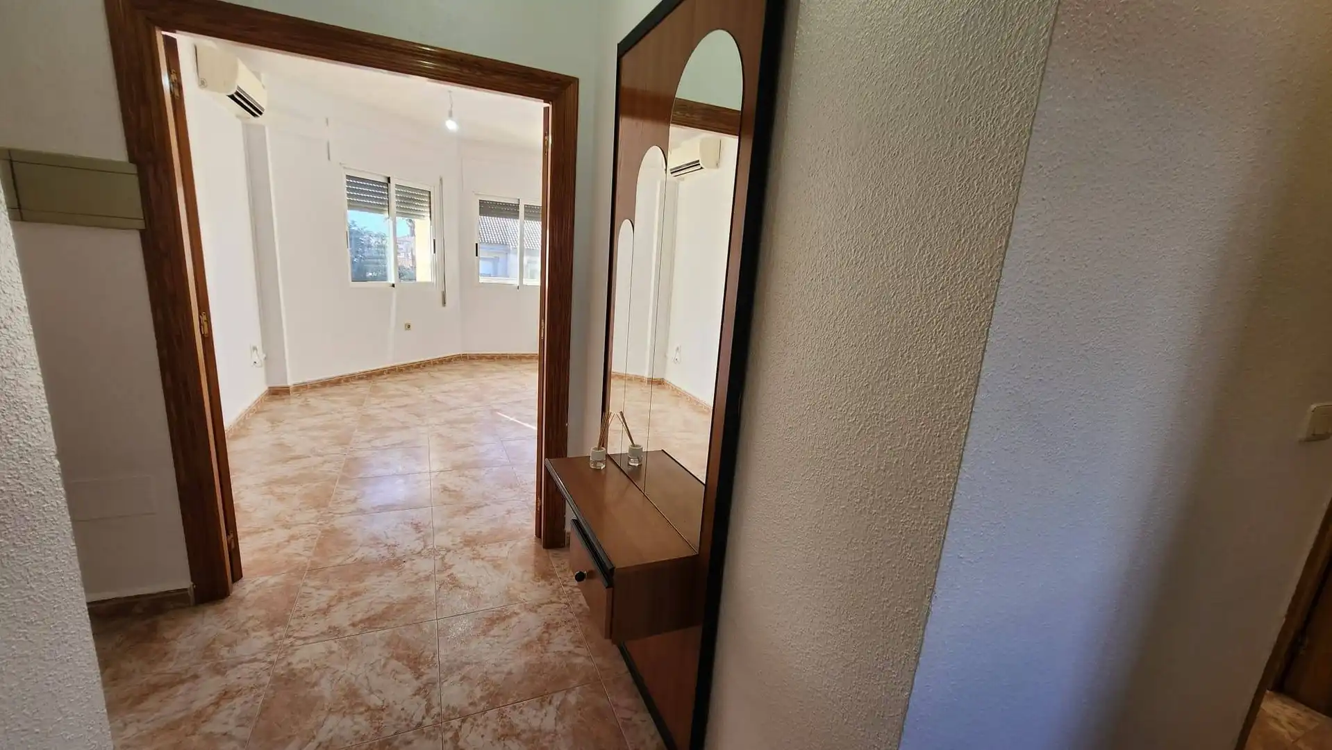 Piso con terraza en venta en San Javier ciudad, imagen 12