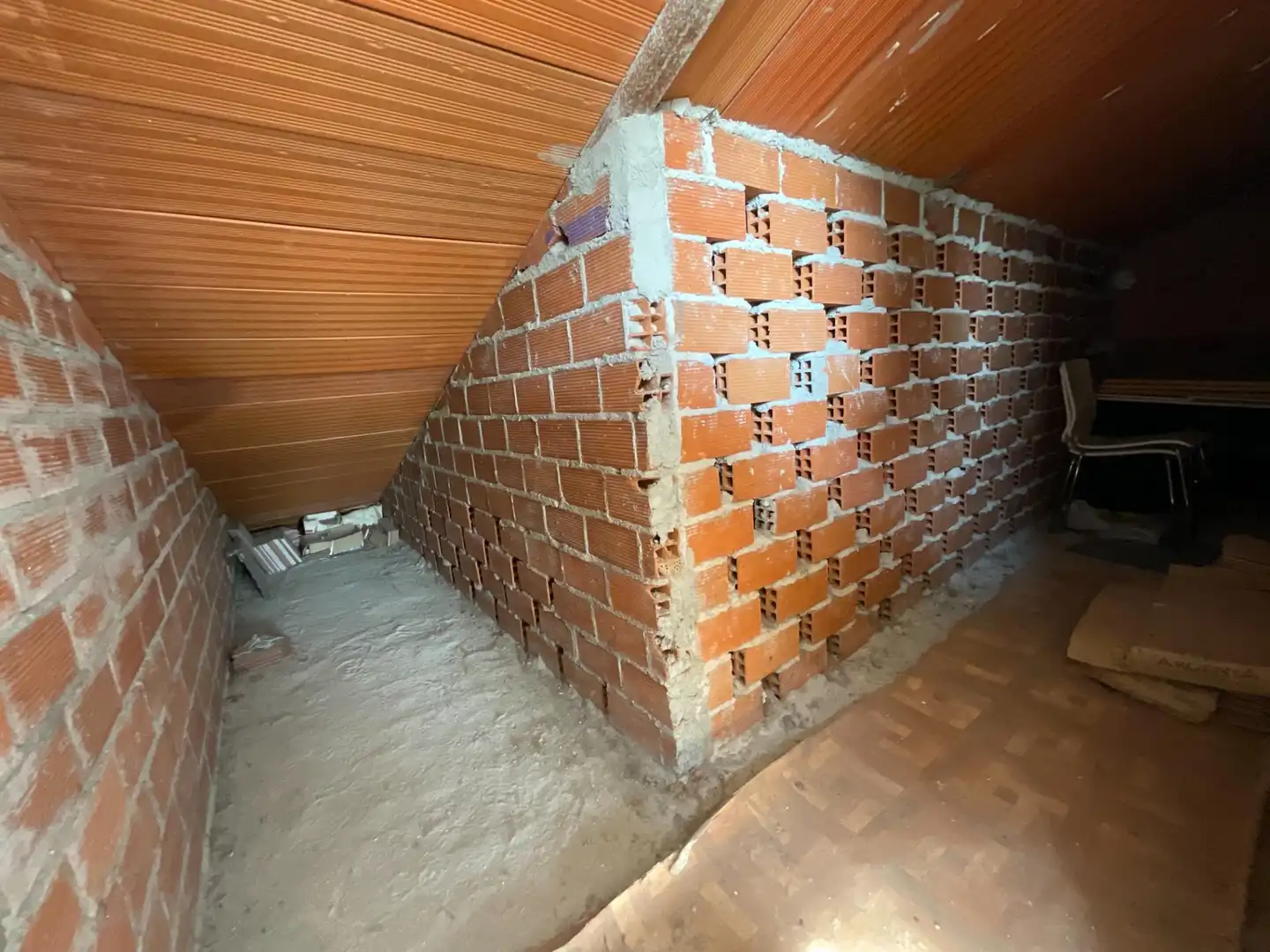 Houses for sale in El Viso de San Juan  with Air Conditioner, Heating and Private garden