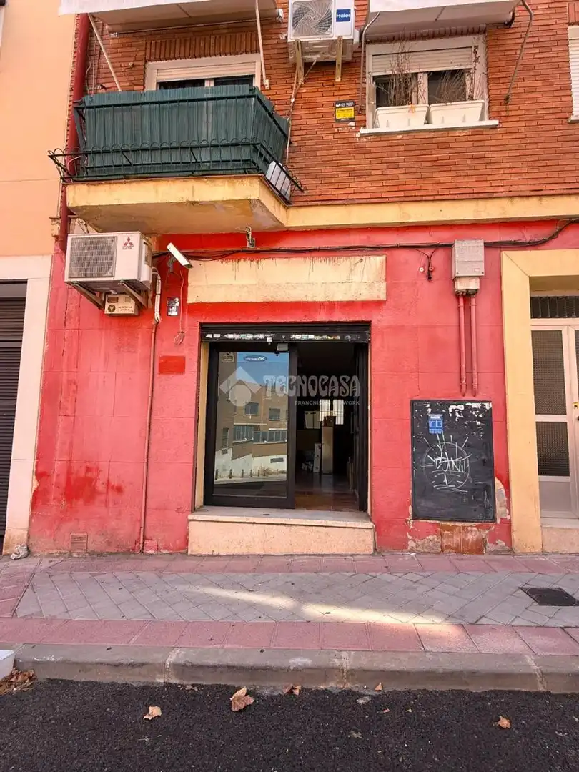 Local comercial en venda a Tetuán, imagen 2