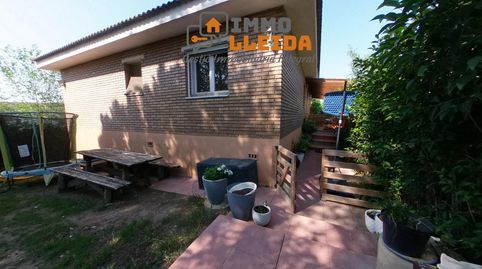 Foto 2 de Casa o chalet en venta en La Sentiu de Sió, Lleida