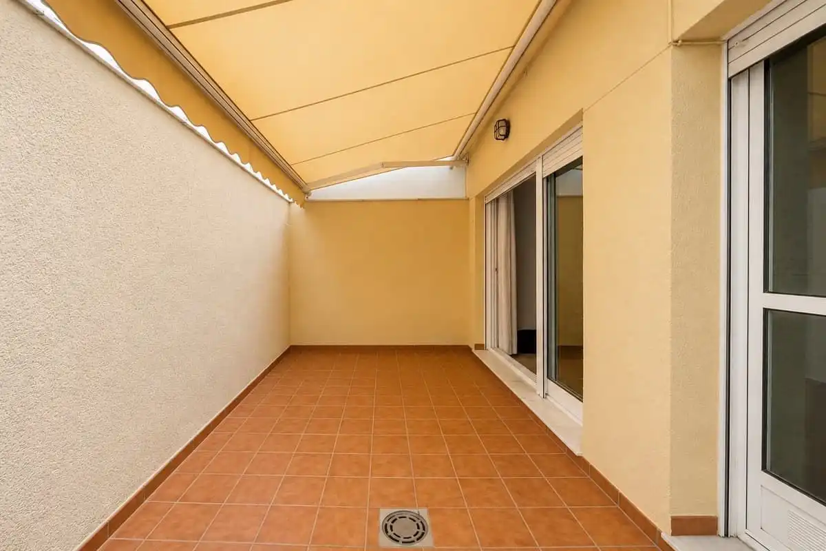 Duplex con giardino in vendita a San Pedro del Pinatar, imagen 19