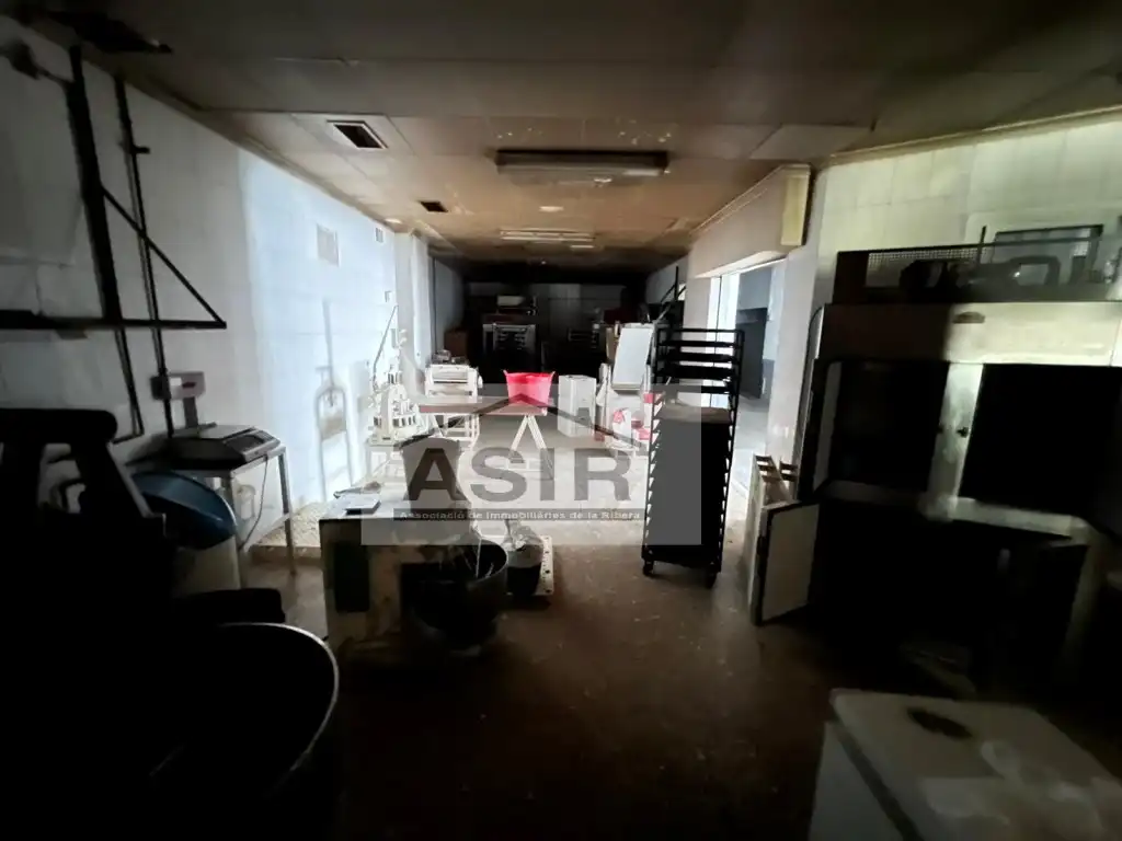 Local comercial en venda a Calle Verge Del Lluch, imagen 18