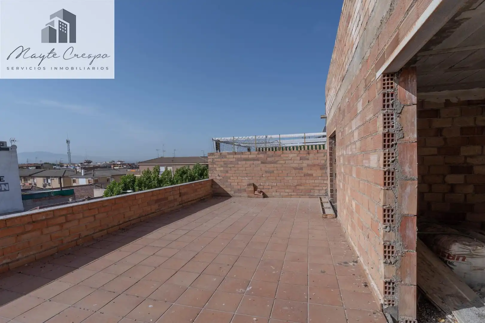 Àtic amb ascensor en venda a Albolote, imagen 18