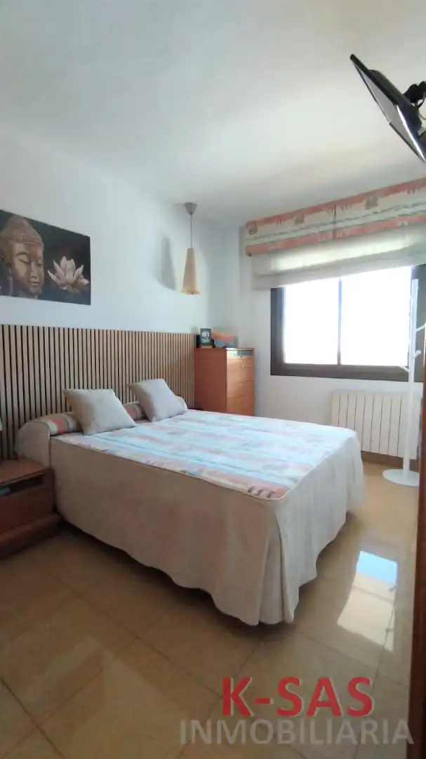 Wohnung mit Terrasse zum Verkauf in Can Clota, imagen 13