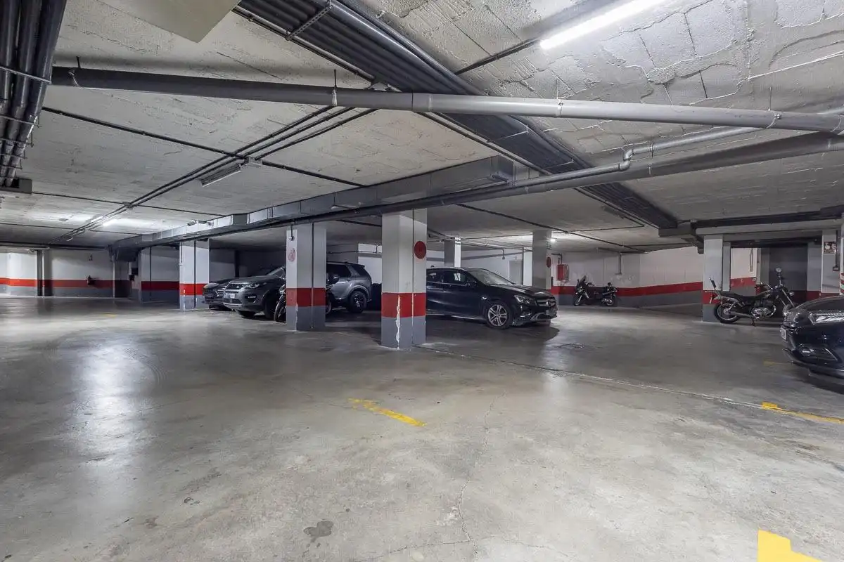 Parking avec ascenseur à vendre à San Miguel, imagen 8