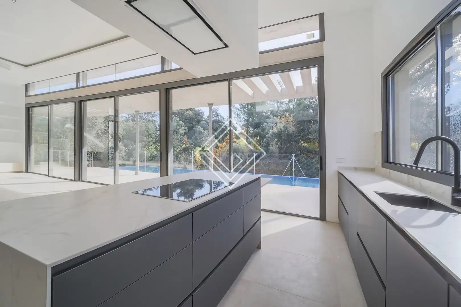 Chalet con piscina en venta en Ciudalcampo, imagen 15