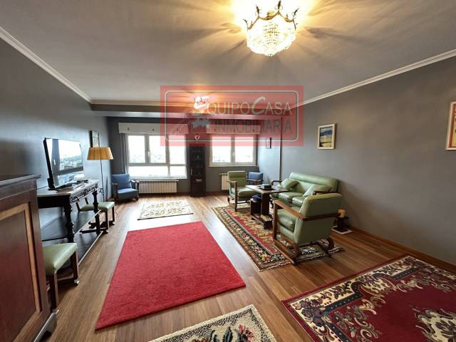 Dúplex en Alquiler en San Roque - As Fontiñas