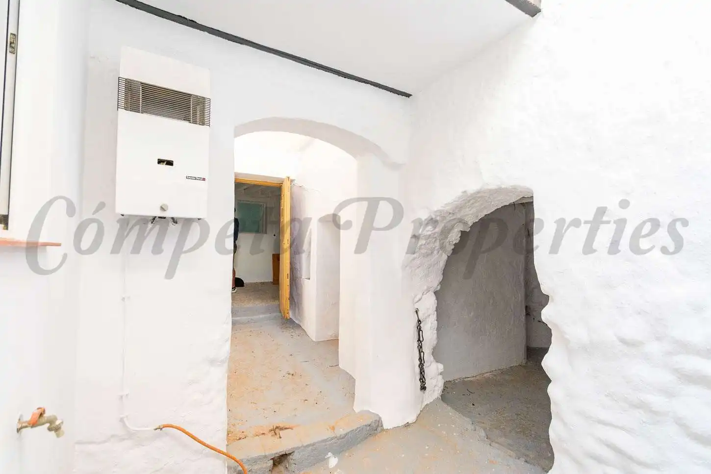 Casa en venda a Canillas de Albaida, imagen 13