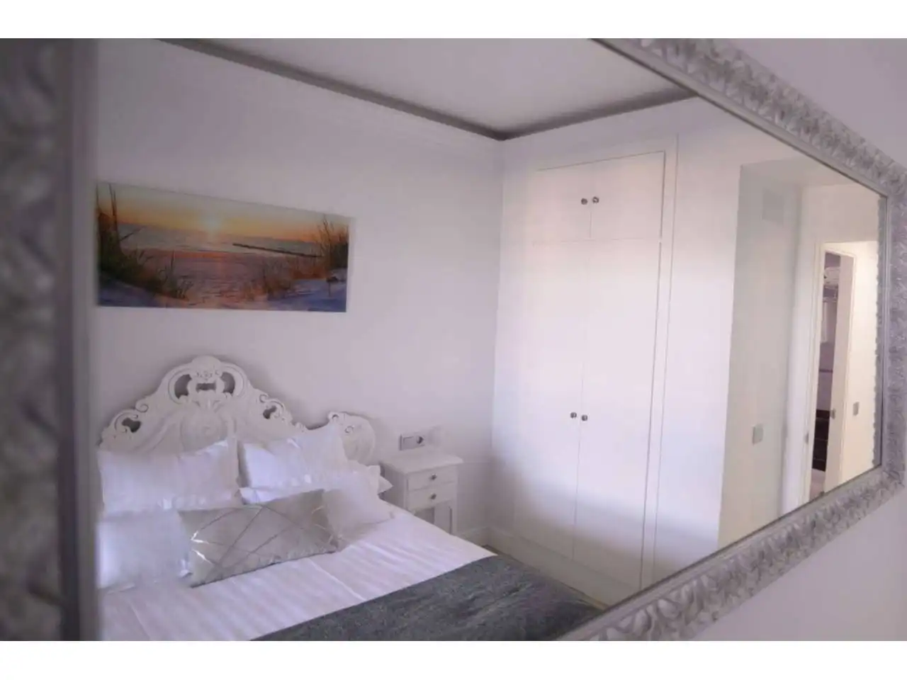 Habitación de Piso en venta en Puerto Real con Aire acondicionado, Calefacción y Terraza