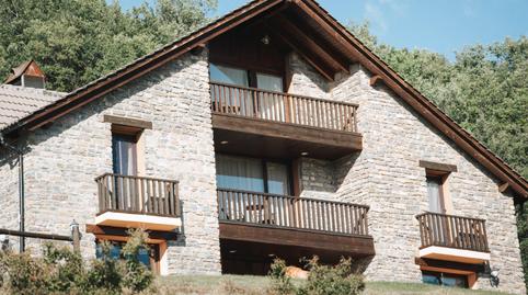 Foto 4 de Casa o xalet en venda a La Torre de Cabdella, Lleida