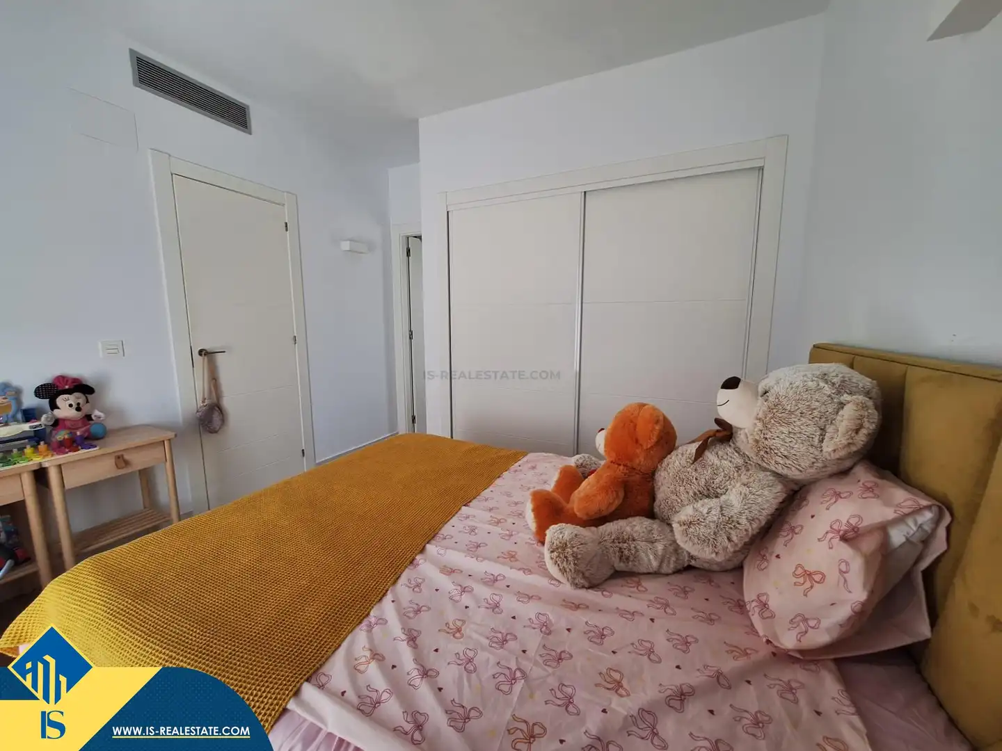 Villa avec jardin à vendre à Nueva Torrevieja - Aguas Nuevas, imagen 28