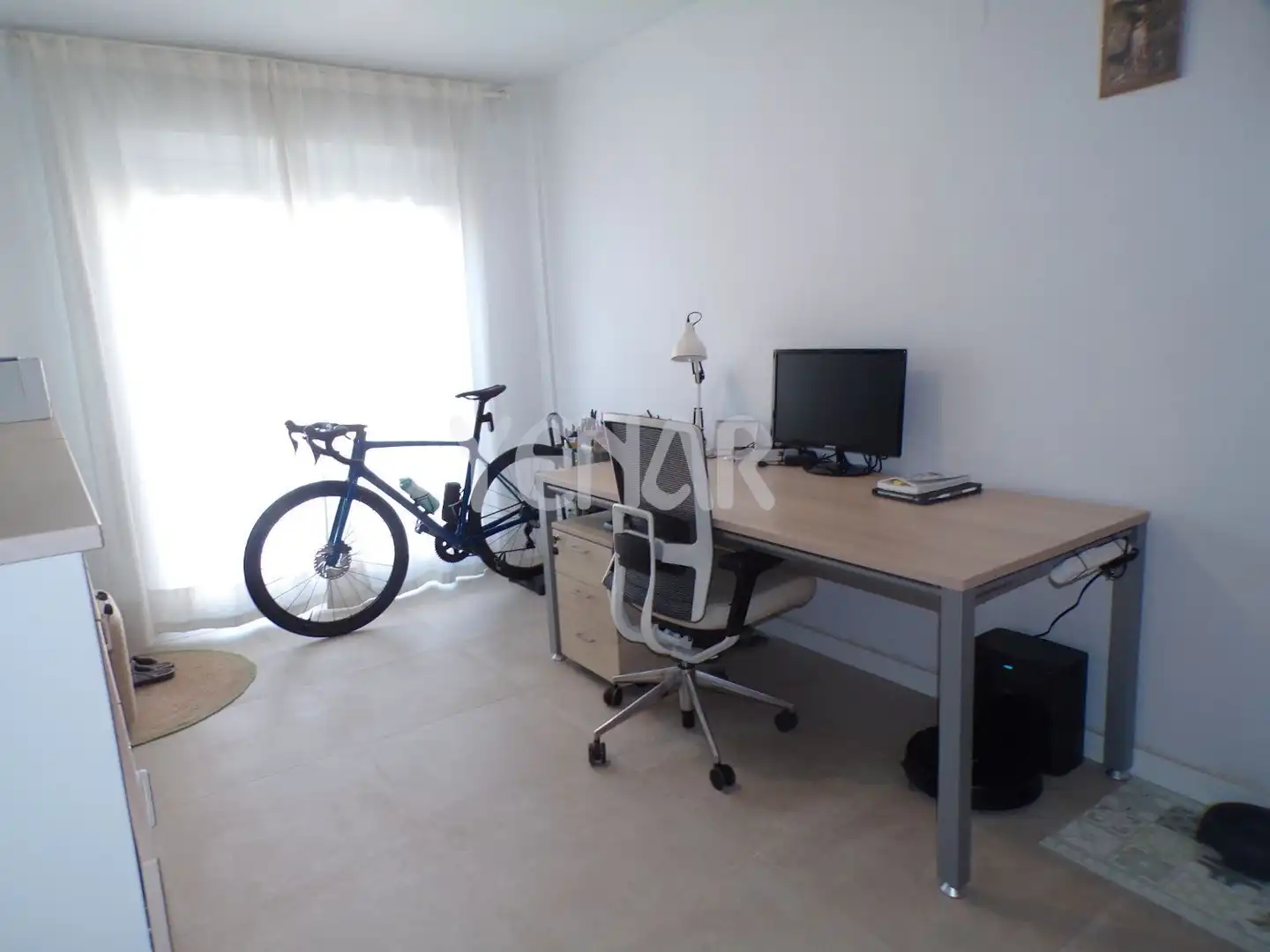 Flat for sale in Alcoy / Alcoi  with Air Conditioner, Heating and Storage room