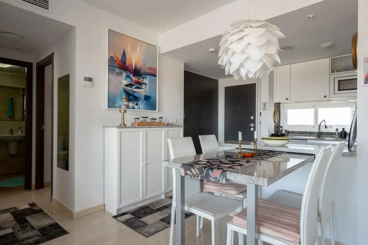 Penthouse zum Verkauf in Orihuela Costa, imagen 8