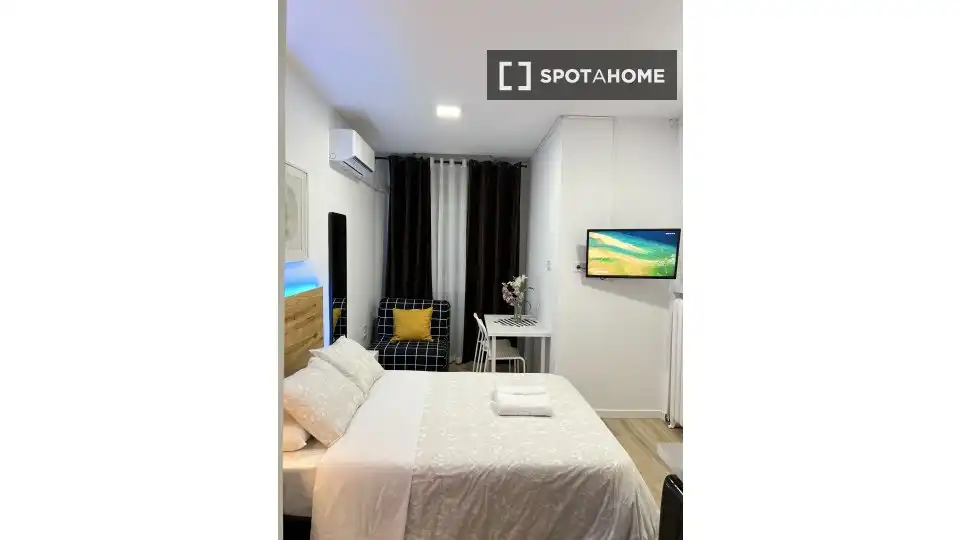 Appartement à louer à Chamberí, imagen 7